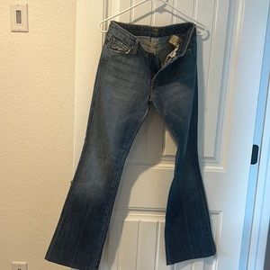 7 for All Mankind Jeans